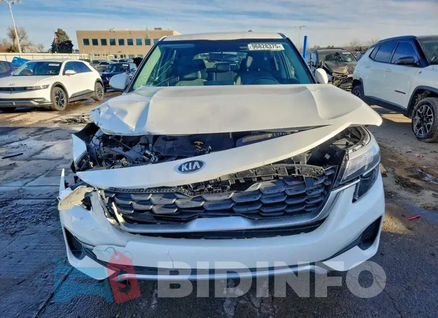 KNDEPCAA4M7181322 Photo# 5