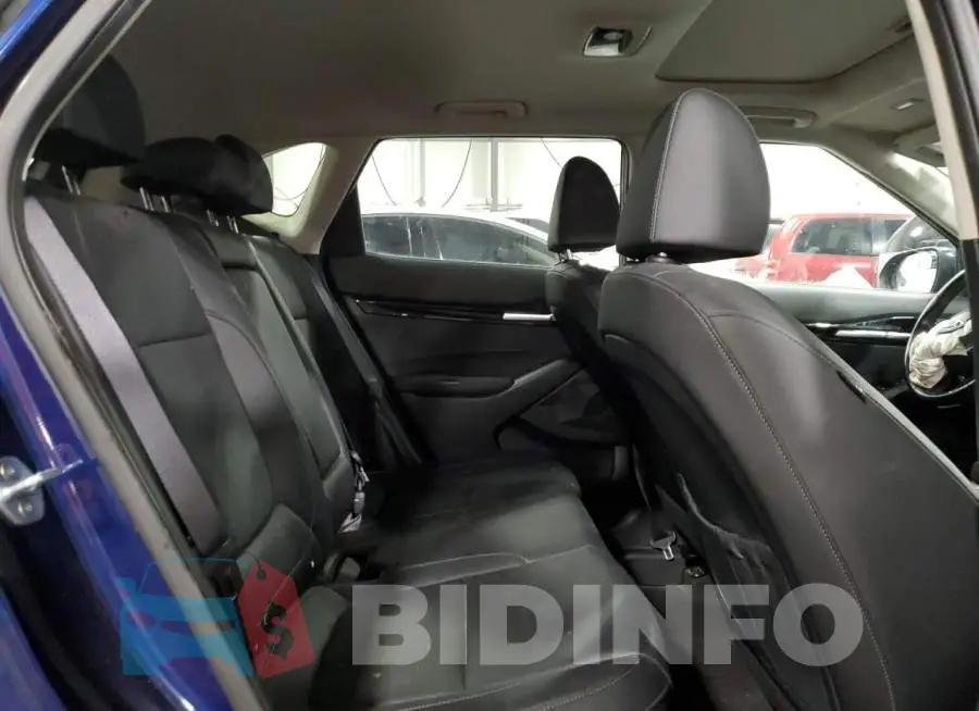 KNDERCAA2M7166165 Photo# 11