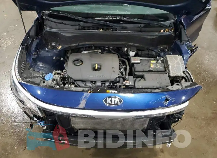 KNDERCAA2M7166165 Photo# 12