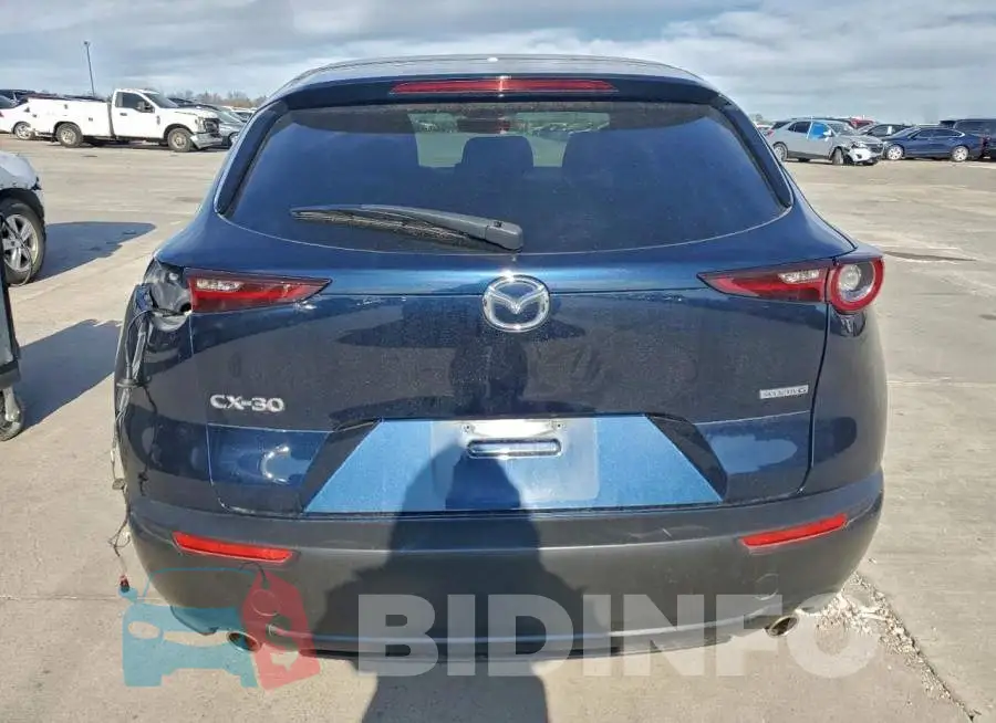 3MVDMACL3MM318679 Photo# 6