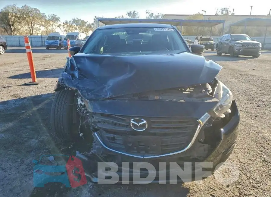 3MZBN1V75HM128245 Photo# 5