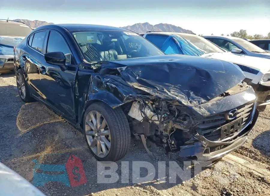 3MZBN1V75HM128245 Photo# 4