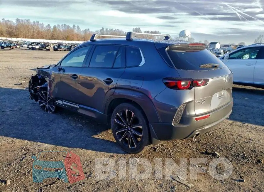7MMVABEM8SN383783 Photo# 2