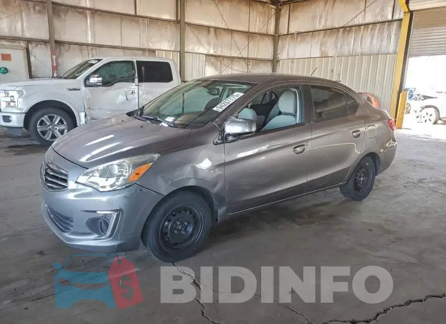 ML32F3FJ2HHF04934 Photo# 1