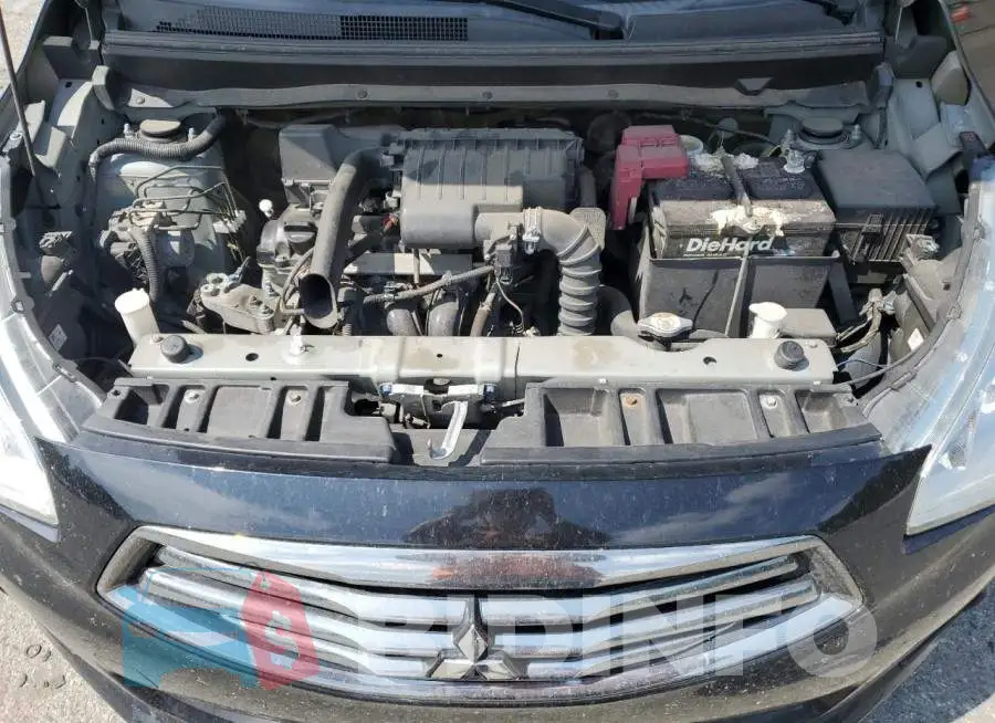 ML32F3FJ3KHF18395 Photo# 11