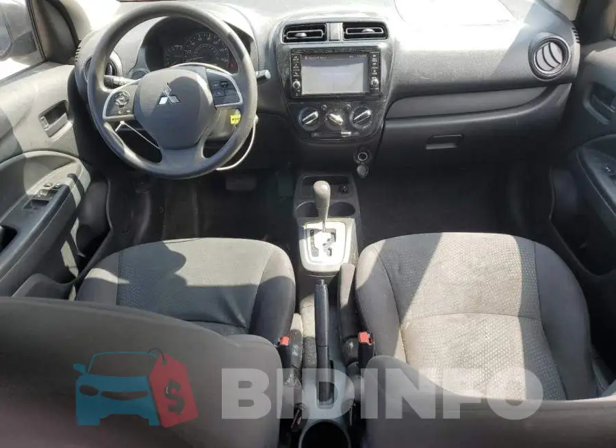 ML32F3FJ3KHF18395 Photo# 8