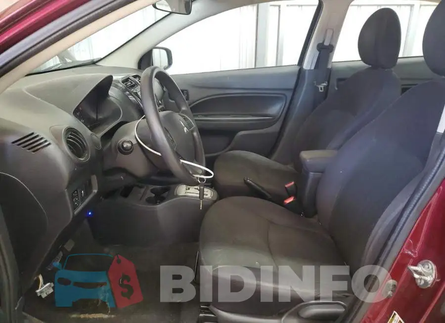 ML32F3FJ8KHF18831 Photo# 7