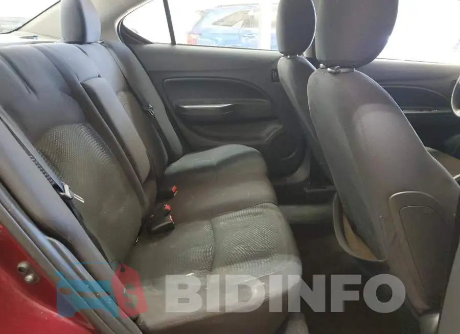 ML32F3FJ8KHF18831 Photo# 10