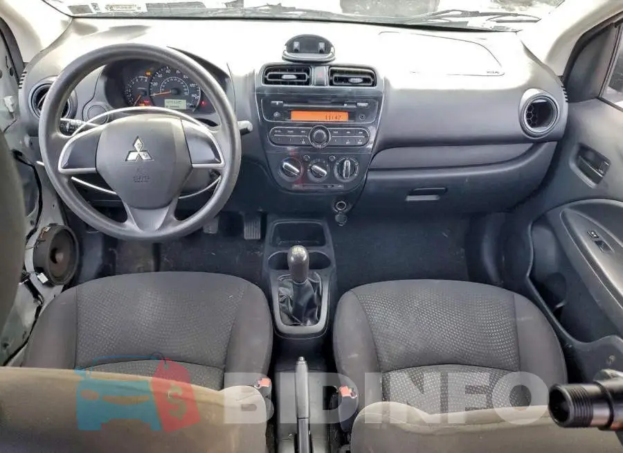 ML32F3FJXHHF07676 Photo# 8