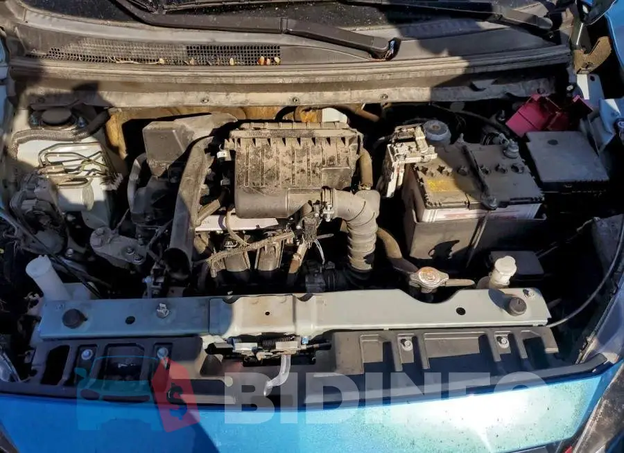 ML32FUFJ1NHF04442 Photo# 11