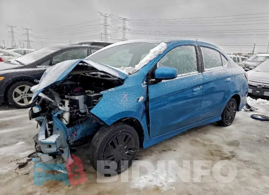 ML32FUFJ7NHF09080 Photo# 1