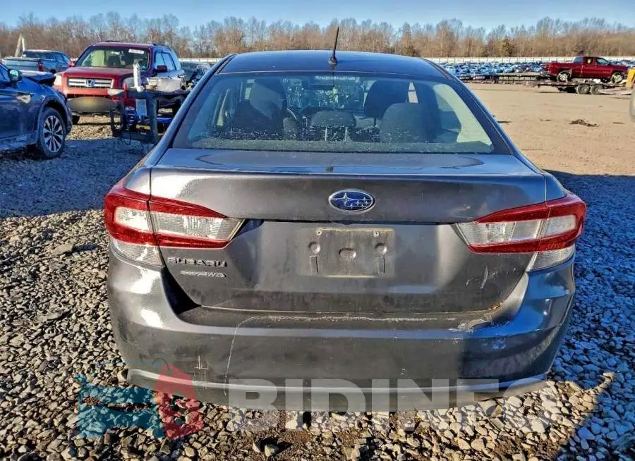 4S3GKAB65N3610370 Photo# 6