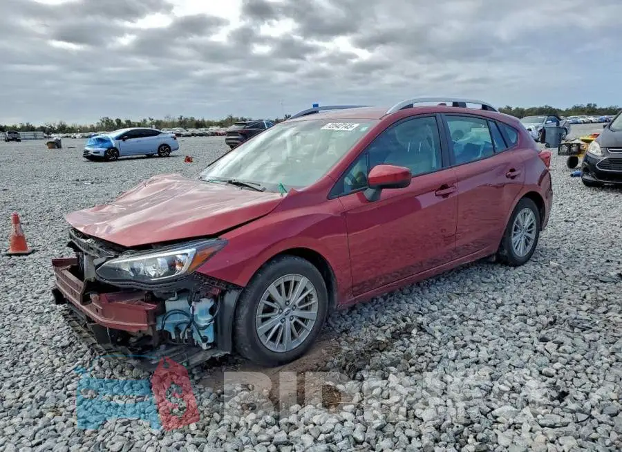 4S3GTAD65J3731338 Photo# 1