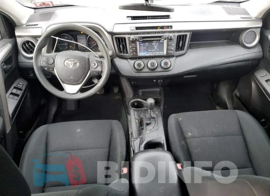 2T3BFREV8HW680883 Photo# 8