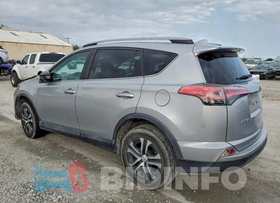 2T3ZFREV8JW510608 Photo# 2