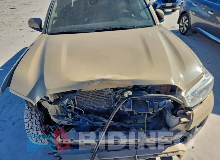 3TMCZ5AN2KM262032 Photo# 11