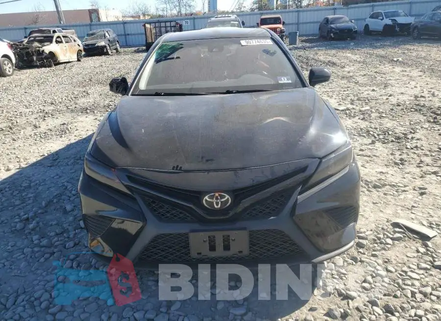 4T1B11HKXKU248524 Photo# 5