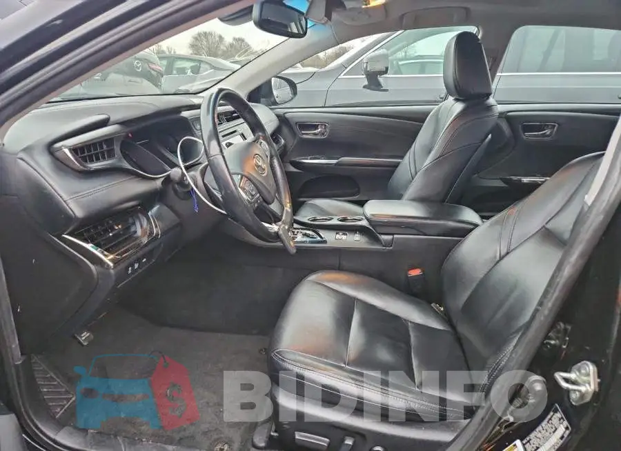 4T1BK1EB7JU276989 Photo# 7