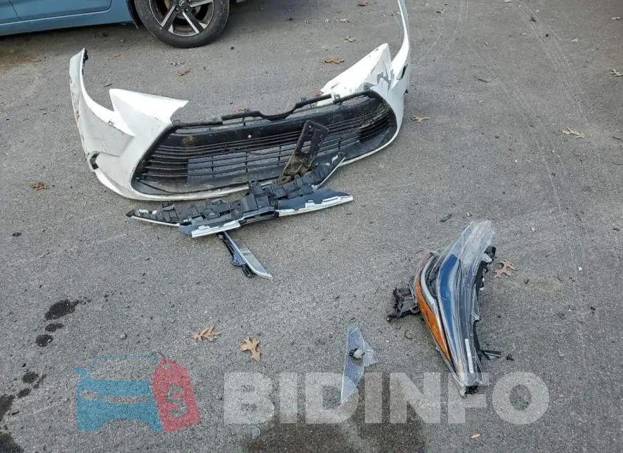5YFB4MDE5PP017726 Photo# 12