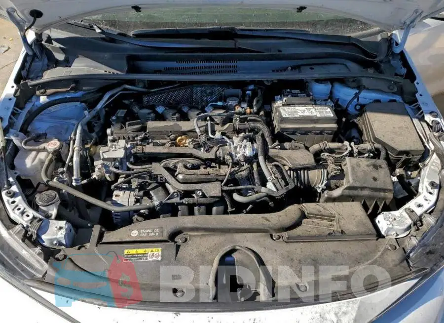 5YFB4MDE9RP164652 Photo# 11