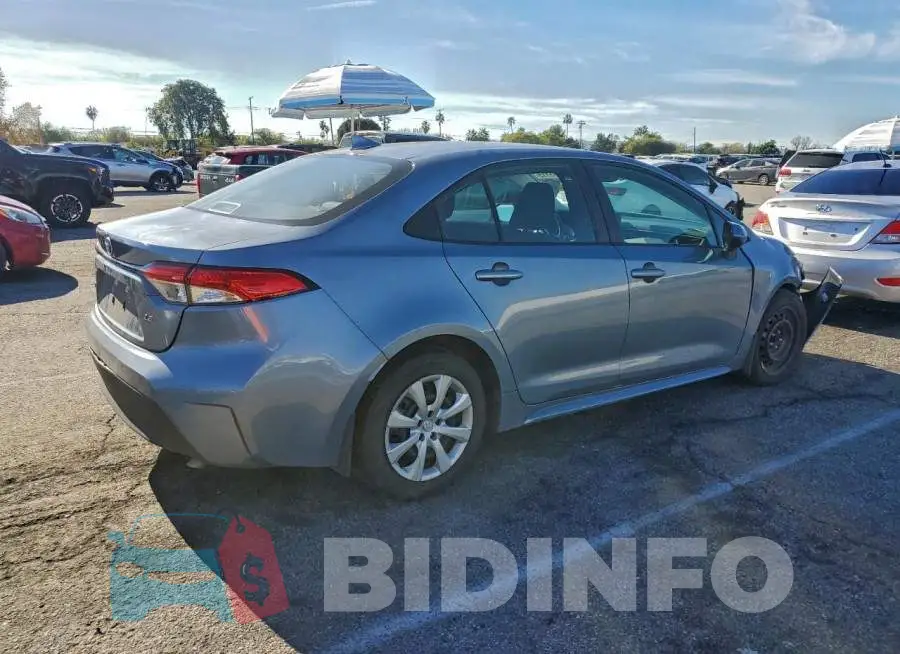 5YFB4MDE9SP243891 Photo# 3