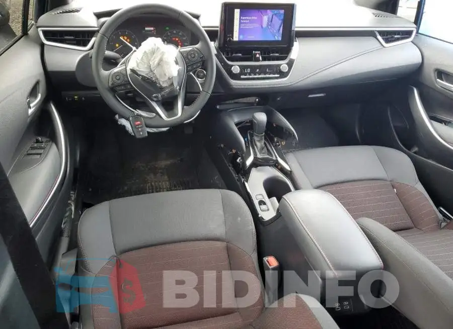 JTDBCMFE1S3088102 Photo# 8