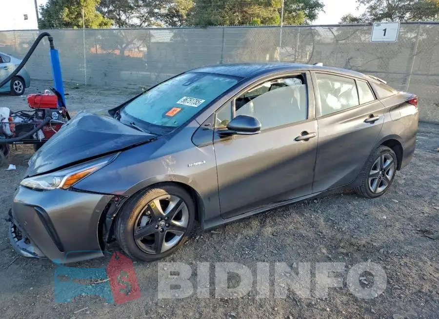 JTDKARFU3L3114534 Photo# 1