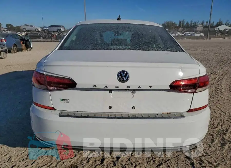 1VWSA7A37MC014180 Photo# 6