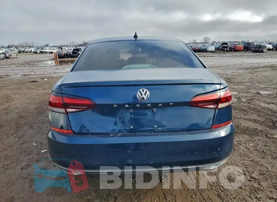 1VWSA7A38LC009357 Photo# 6