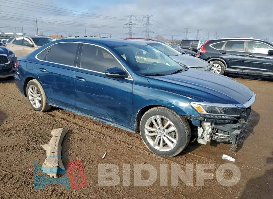 1VWSA7A38LC009357 Photo# 4