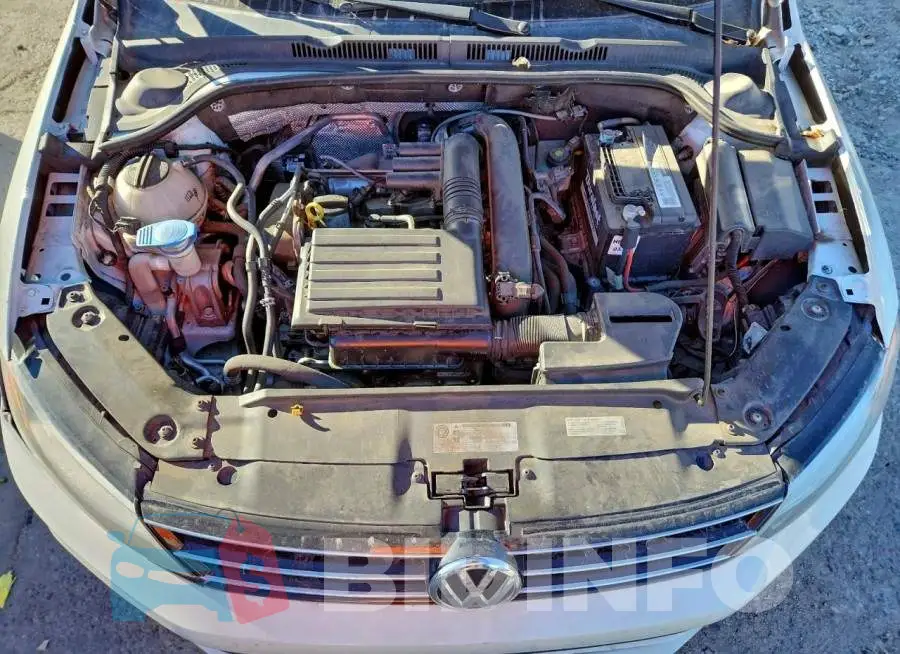3VW2B7AJ1HM322073 Photo# 11