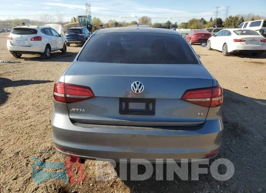 3VW2B7AJ6HM354162 Photo# 6