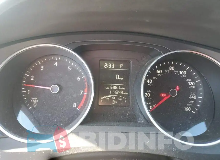 3VW2B7AJ6HM354162 Photo# 9