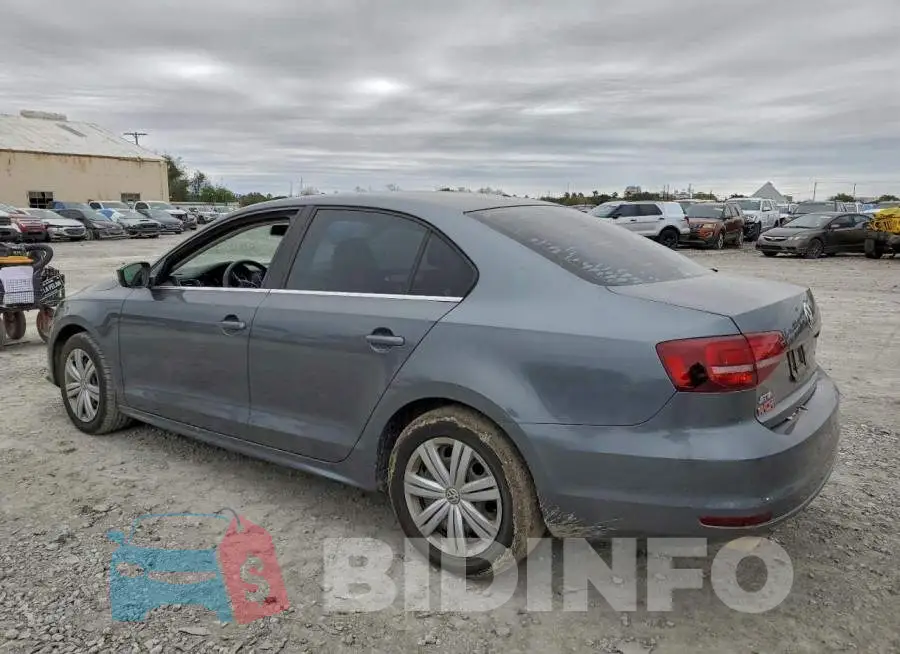 3VW2B7AJ8HM350257 Photo# 2