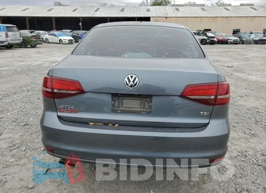 3VW2B7AJ8HM350257 Photo# 6