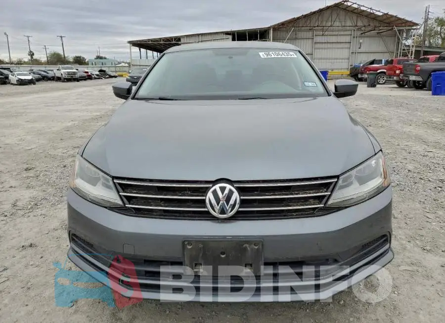 3VW2B7AJ8HM350257 Photo# 5