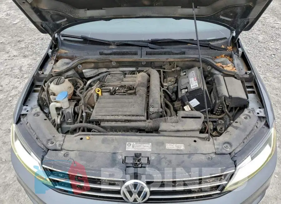 3VW2B7AJ8HM350257 Photo# 11