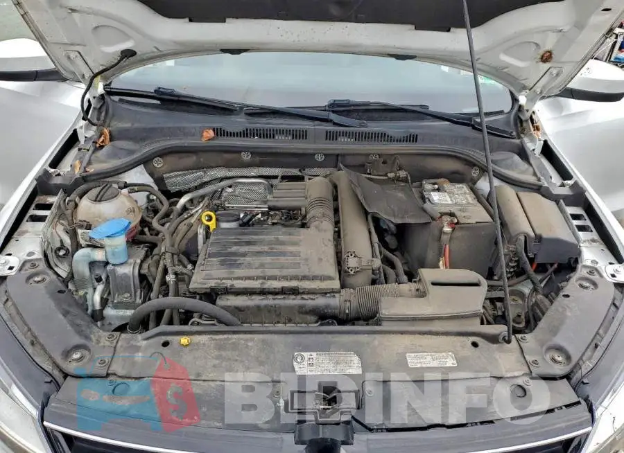 3VW2B7AJXHM295729 Photo# 11