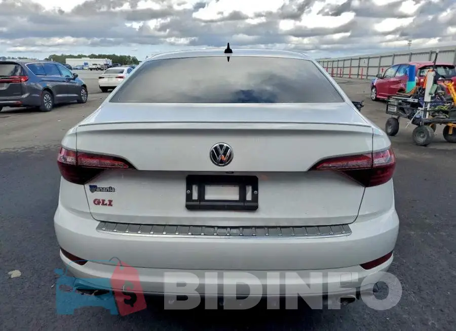 3VW6T7BU6LM083779 Photo# 6