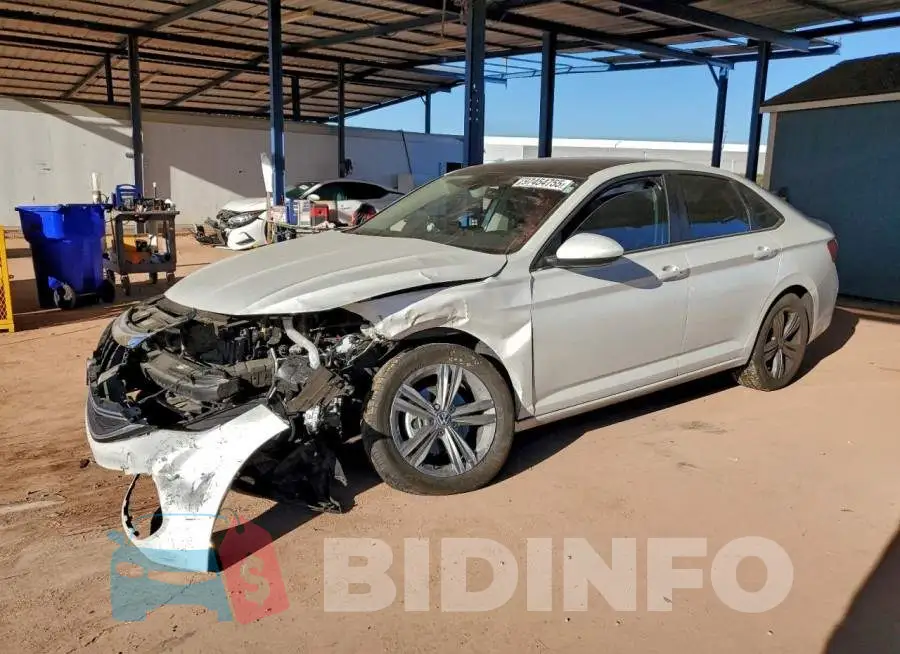 3VW7M7BU2RM009365 Photo# 1