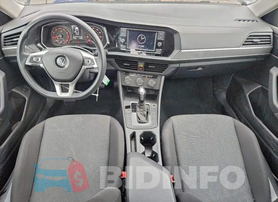 3VWC57BU0KM175238 Photo# 8