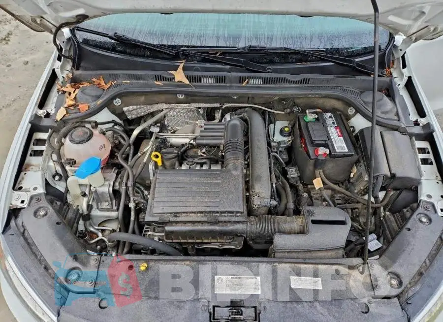 3VWDB7AJ2JM262965 Photo# 11