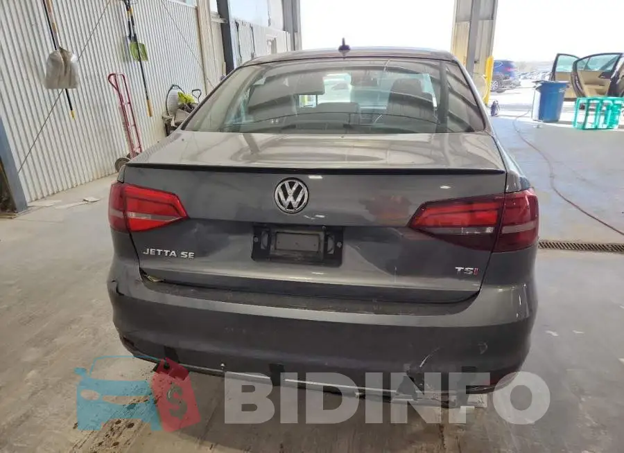 3VWDB7AJ6HM331666 Photo# 6