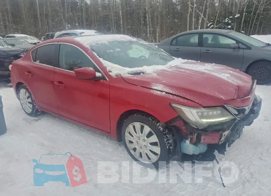 19UDE2F75JA801264 Photo# 4