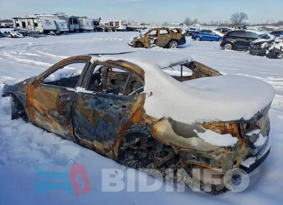 19UUB3F57HA801080 Photo# 2