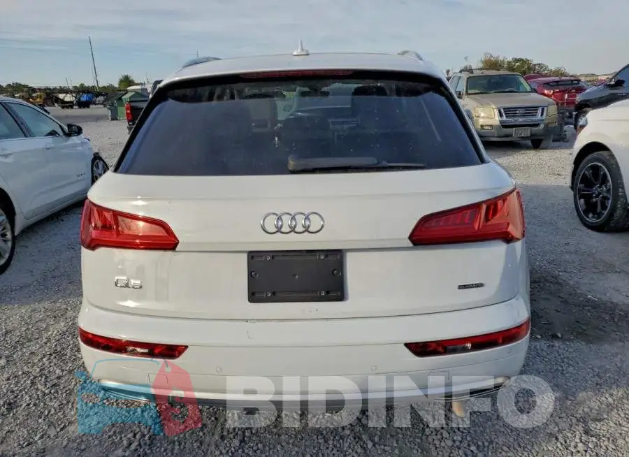 WA1BNAFY6K2079897 Photo# 6