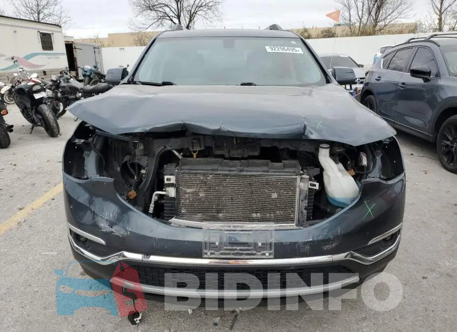 1GKKNMLS5KZ242395 Photo# 5