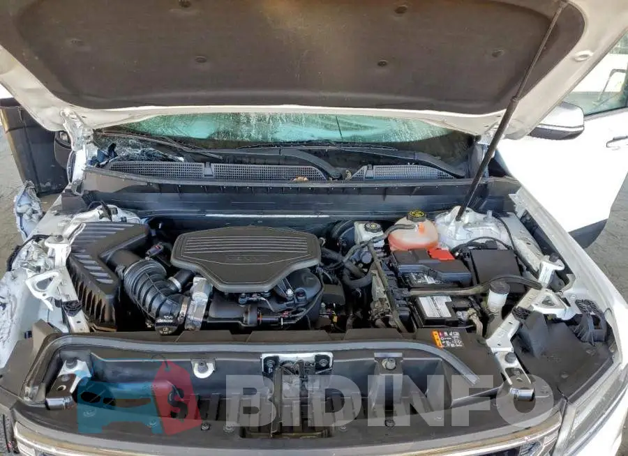 1GKKNMLSXLZ134582 Photo# 12