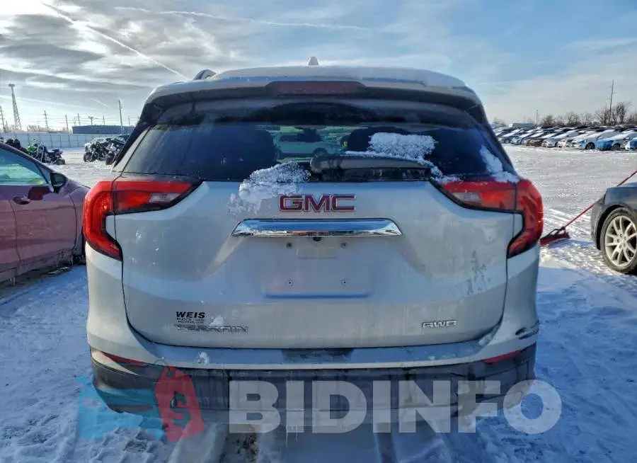 3GKALTEV2ML398357 Photo# 6