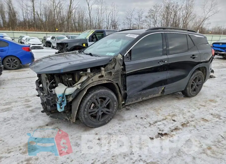 3GKALTEV4JL229503 Photo# 1